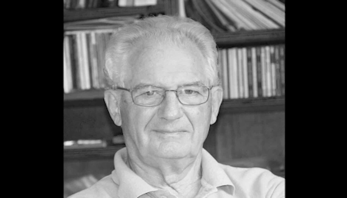 Dr Alastair Lack - Obituary