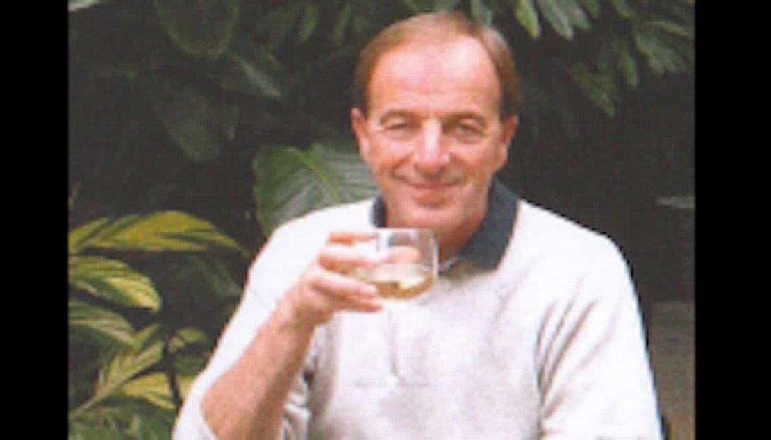 Dr Andrew Norton - Obituary